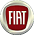 Fiat logo